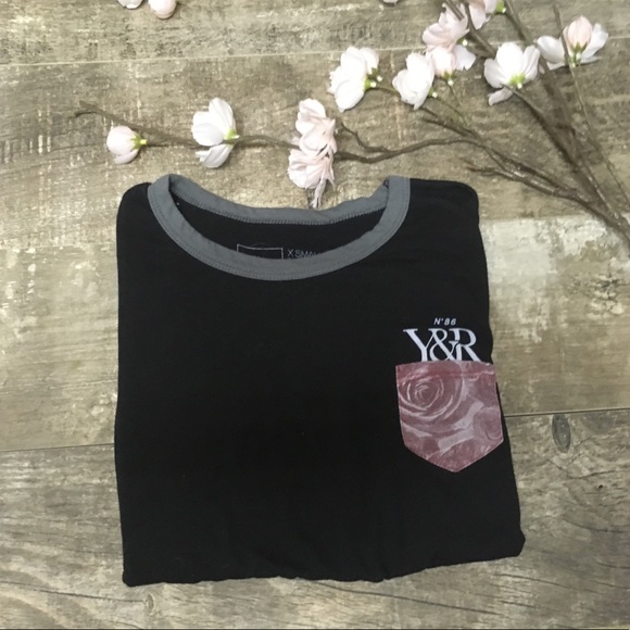 Y&R Shirt - Picture 1 of 1